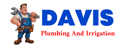 Trusted plumber in POINT ROBERTS